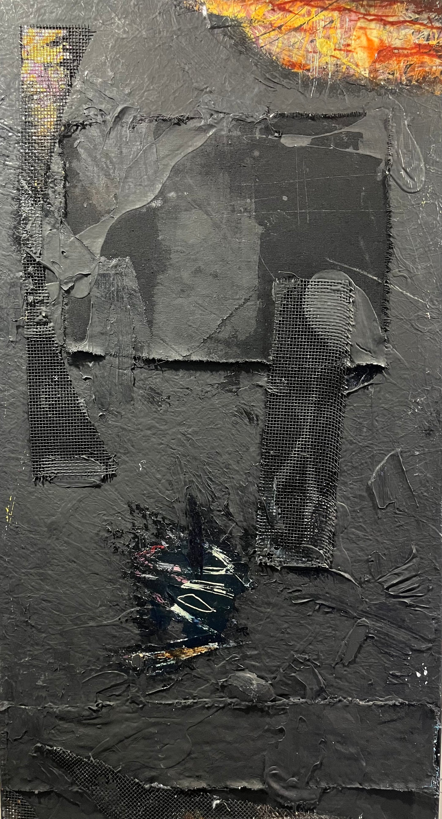 Carlston Henry - Intrepid Nothingness