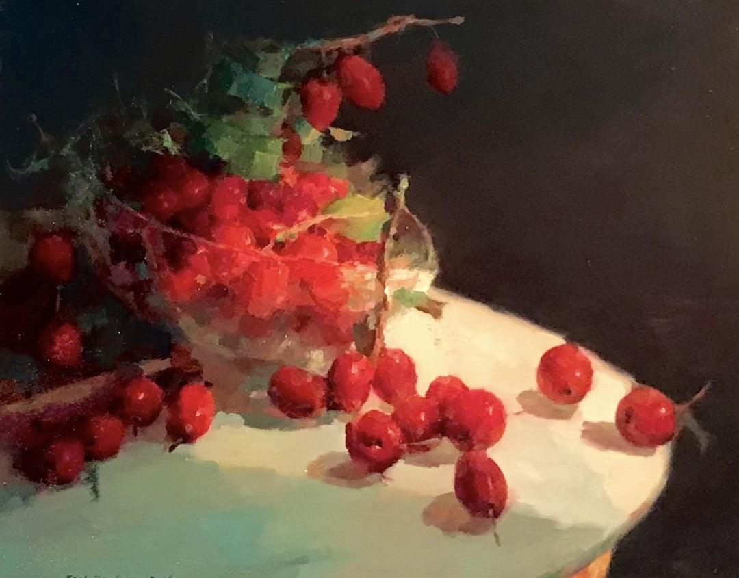 Jan Peng Wang - Light